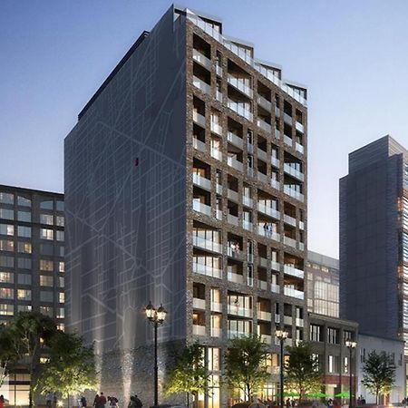 Global Luxury Suites At Tribeca Washington Ngoại thất bức ảnh