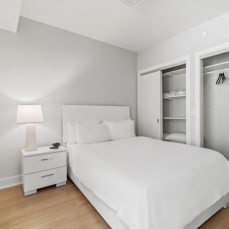 Global Luxury Suites At Tribeca Washington Phòng bức ảnh