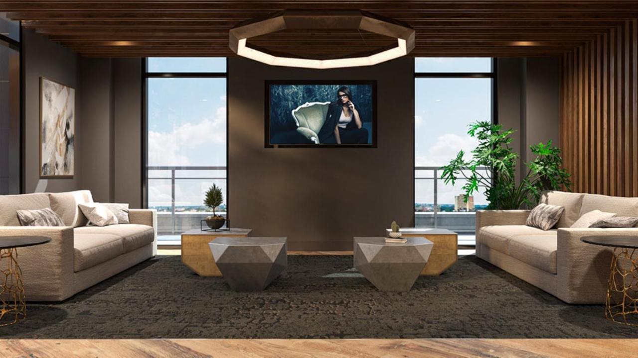 Global Luxury Suites At Tribeca Washington Ngoại thất bức ảnh