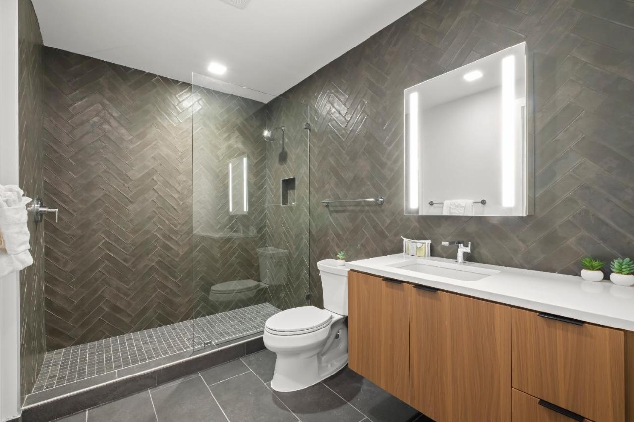 Global Luxury Suites At Tribeca Washington Phòng bức ảnh