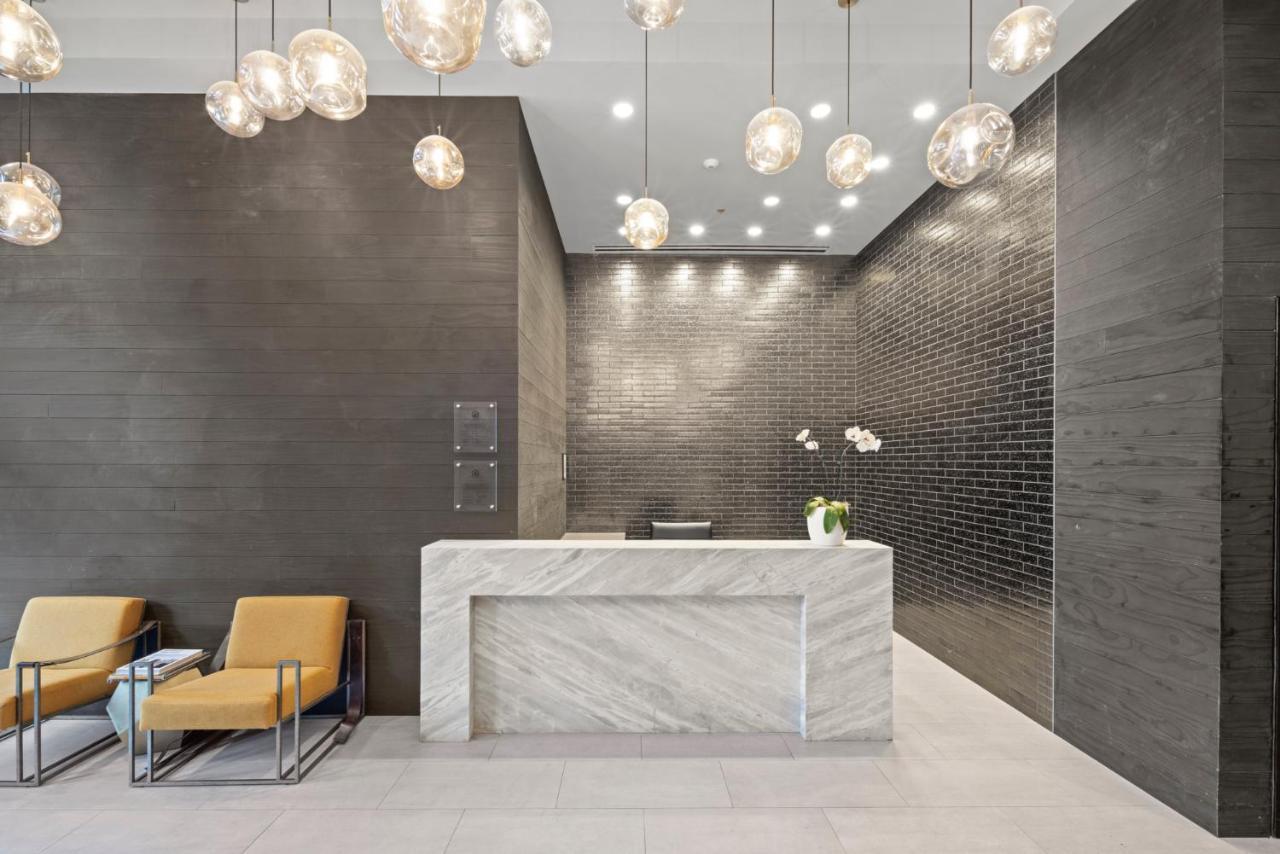 Global Luxury Suites At Tribeca Washington Ngoại thất bức ảnh