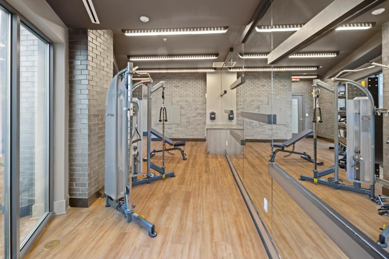 Global Luxury Suites At Tribeca Washington Ngoại thất bức ảnh