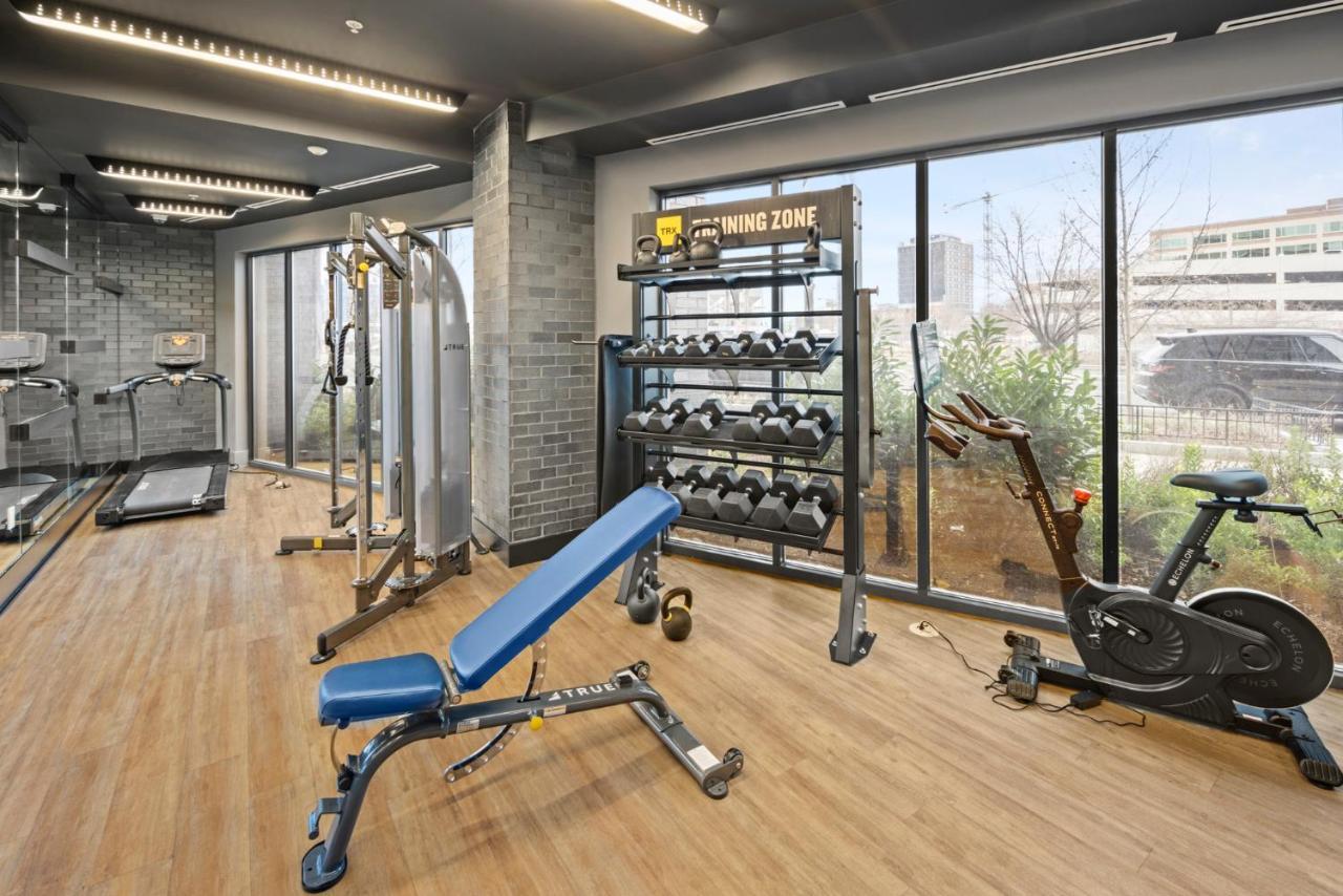 Global Luxury Suites At Tribeca Washington Ngoại thất bức ảnh