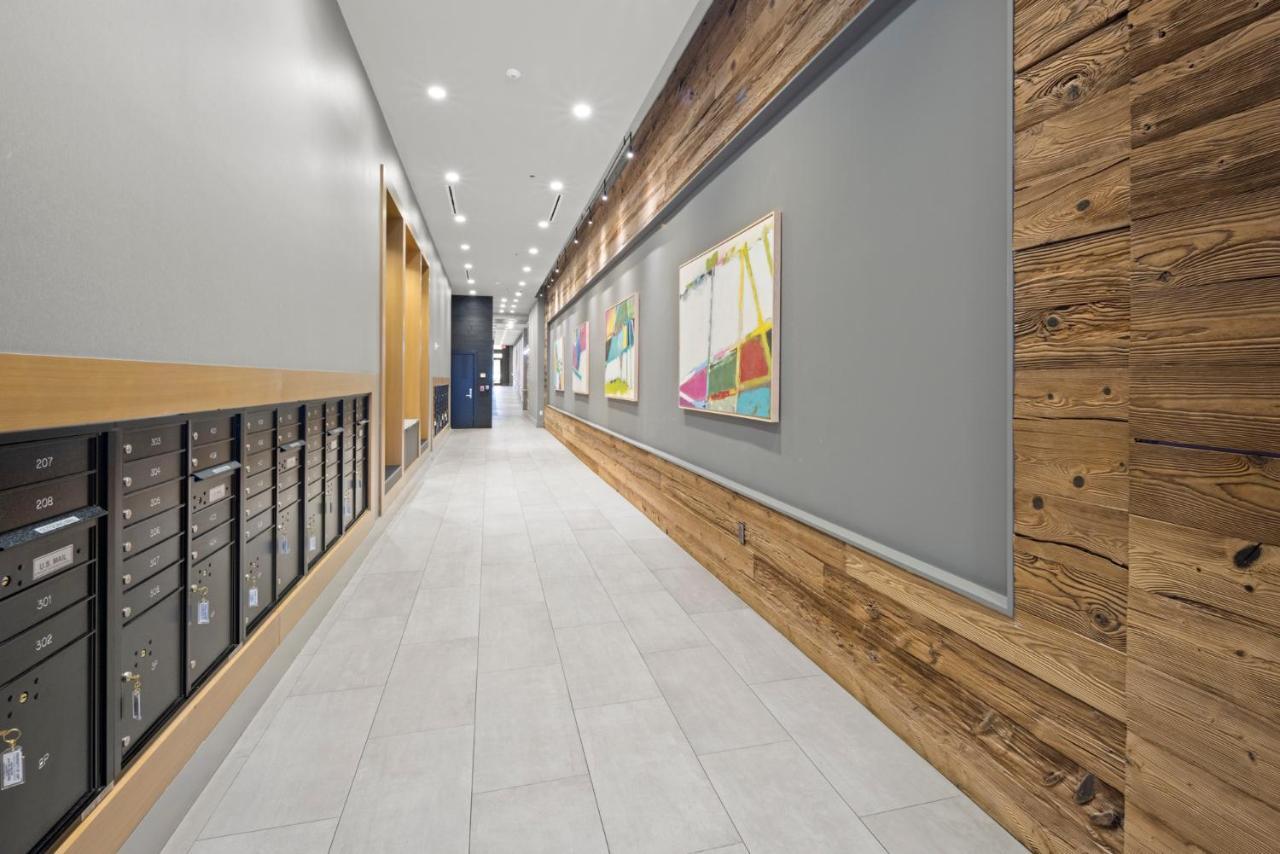 Global Luxury Suites At Tribeca Washington Ngoại thất bức ảnh
