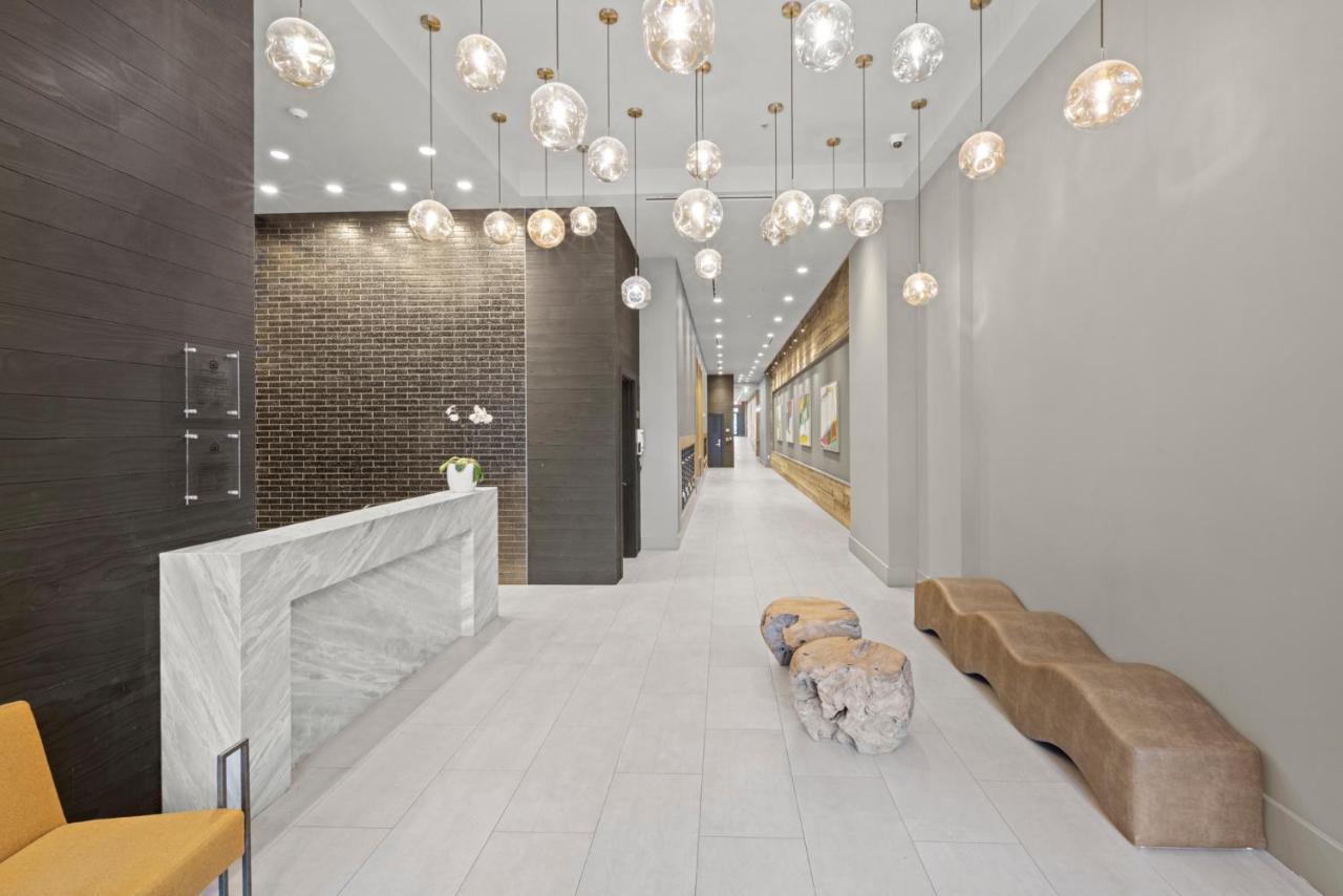 Global Luxury Suites At Tribeca Washington Ngoại thất bức ảnh