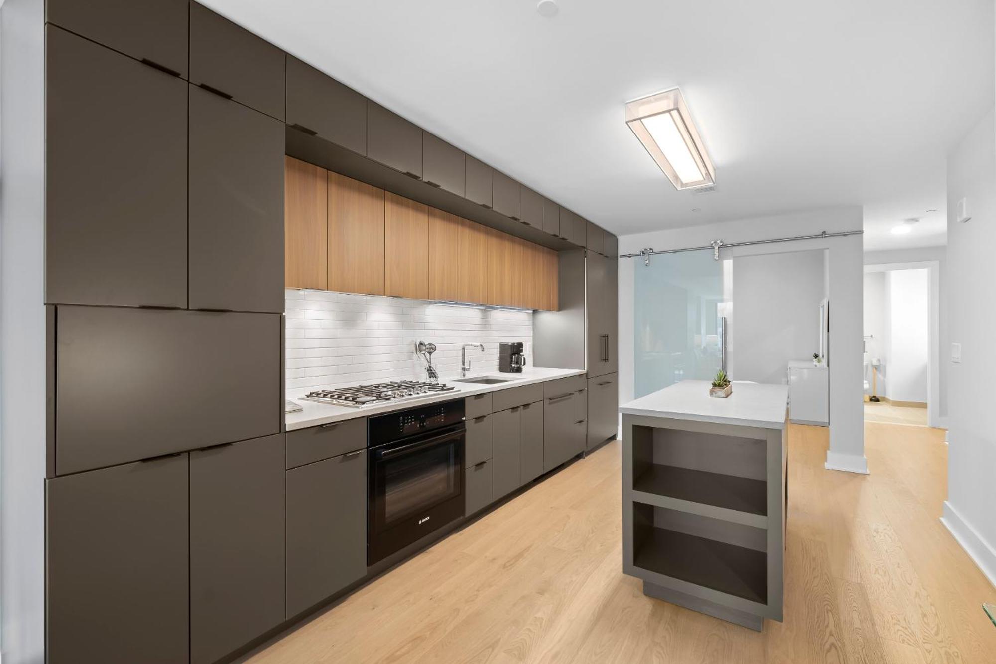 Global Luxury Suites At Tribeca Washington Phòng bức ảnh