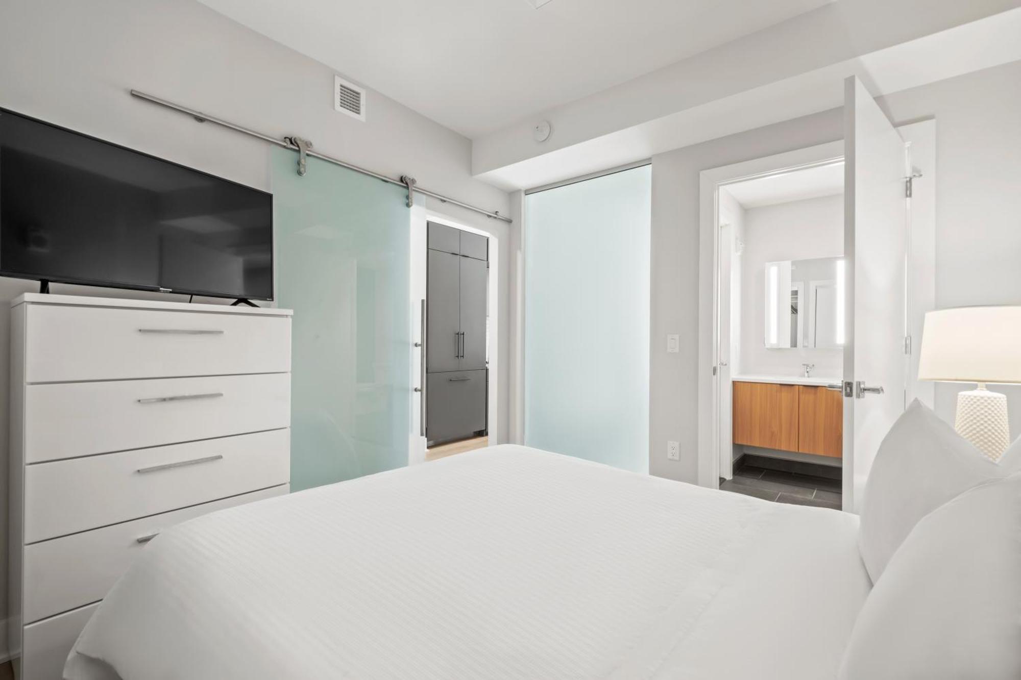 Global Luxury Suites At Tribeca Washington Phòng bức ảnh