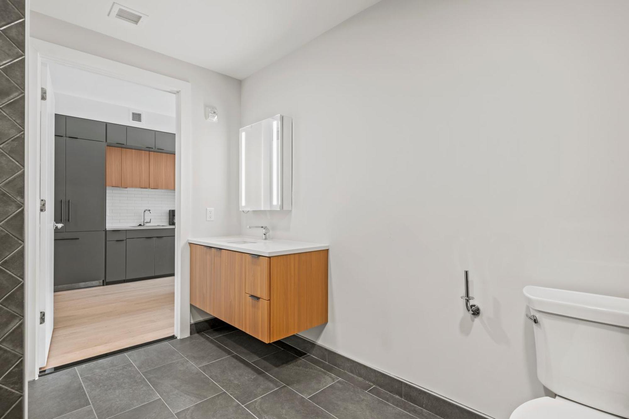 Global Luxury Suites At Tribeca Washington Phòng bức ảnh