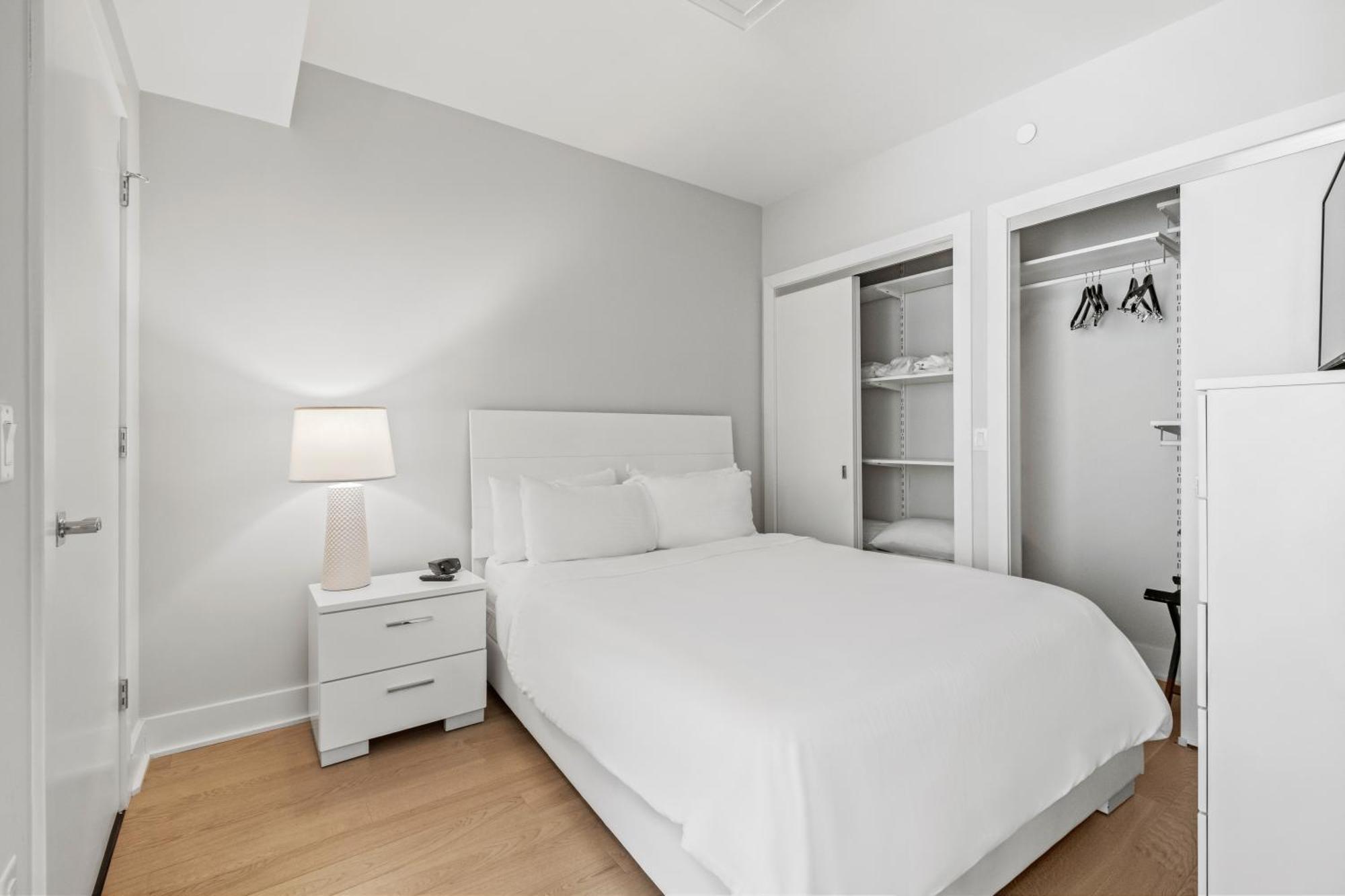 Global Luxury Suites At Tribeca Washington Phòng bức ảnh