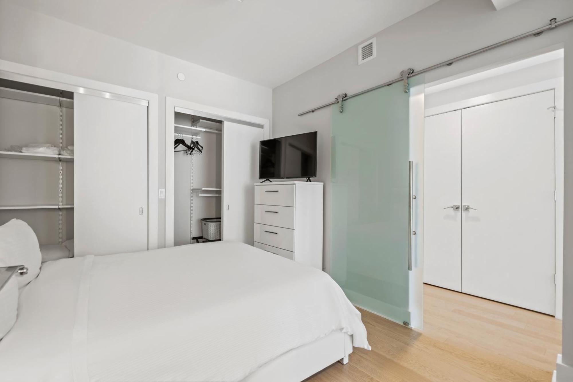 Global Luxury Suites At Tribeca Washington Phòng bức ảnh