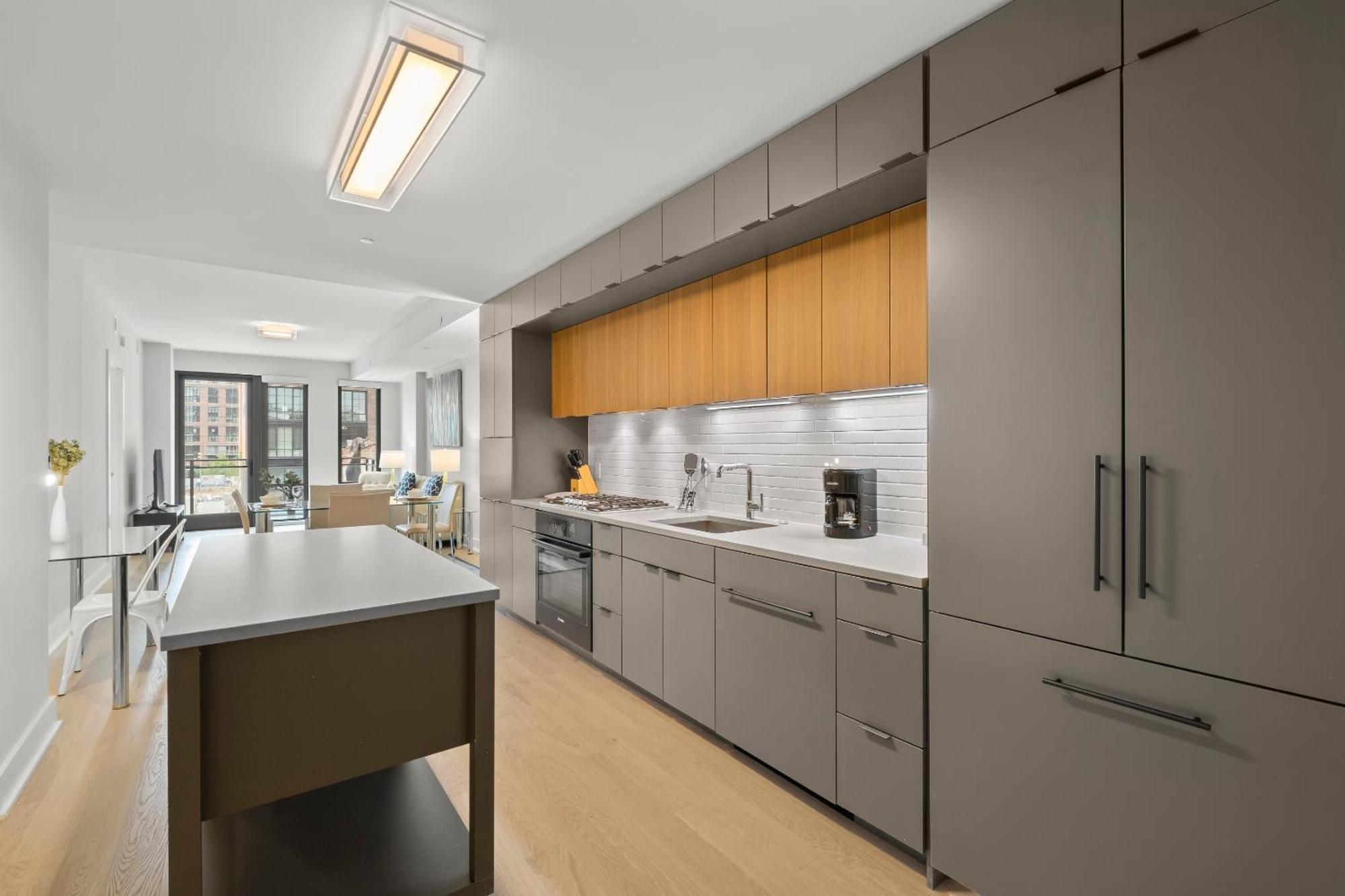 Global Luxury Suites At Tribeca Washington Phòng bức ảnh