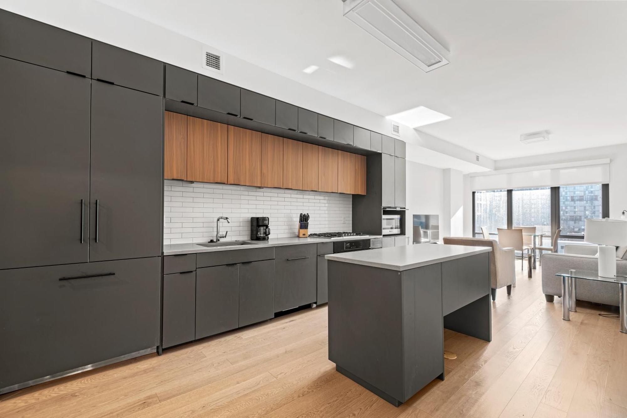 Global Luxury Suites At Tribeca Washington Phòng bức ảnh