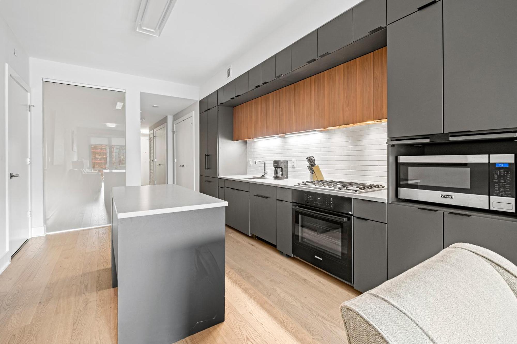 Global Luxury Suites At Tribeca Washington Phòng bức ảnh