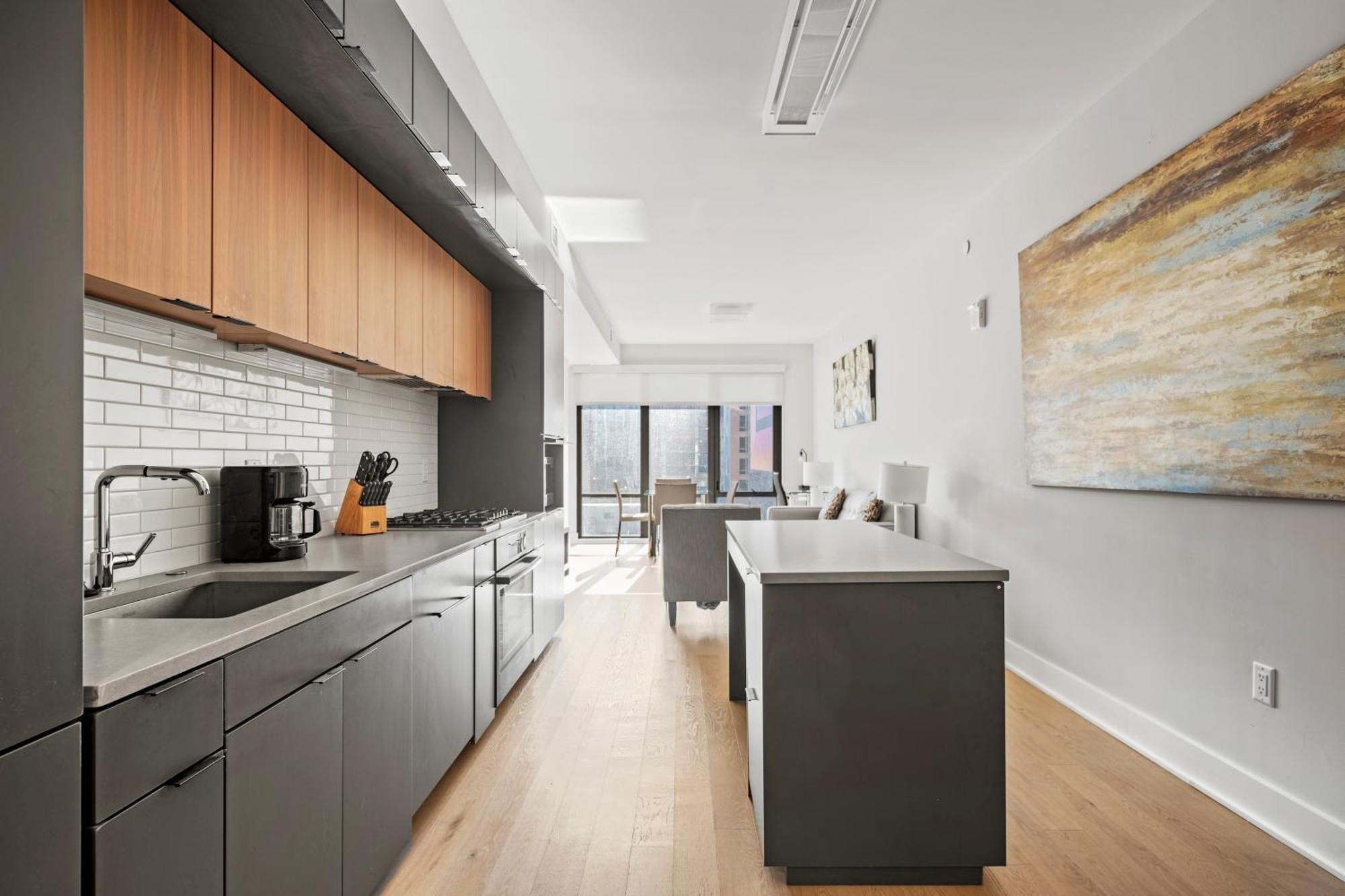 Global Luxury Suites At Tribeca Washington Phòng bức ảnh