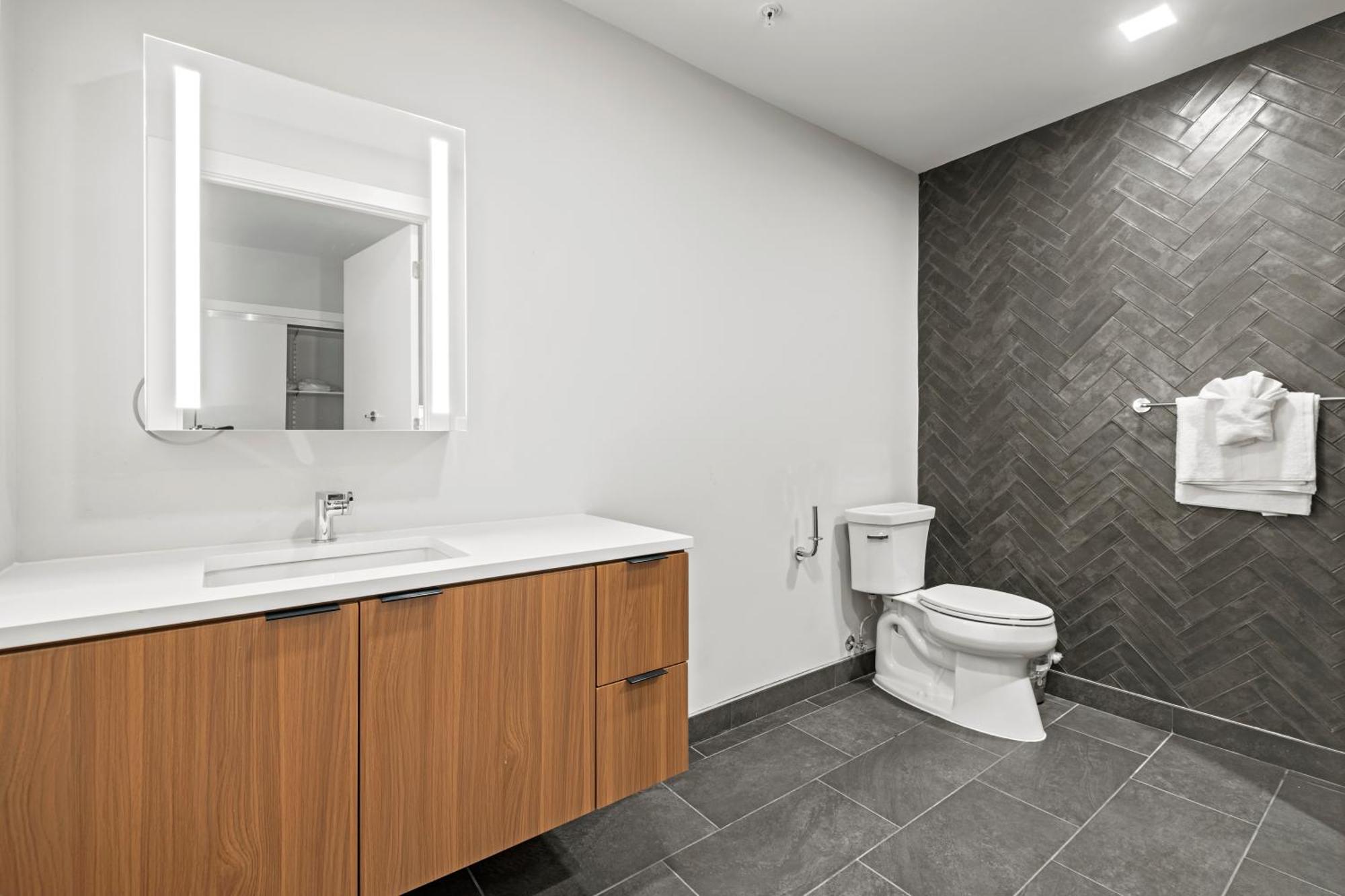 Global Luxury Suites At Tribeca Washington Phòng bức ảnh