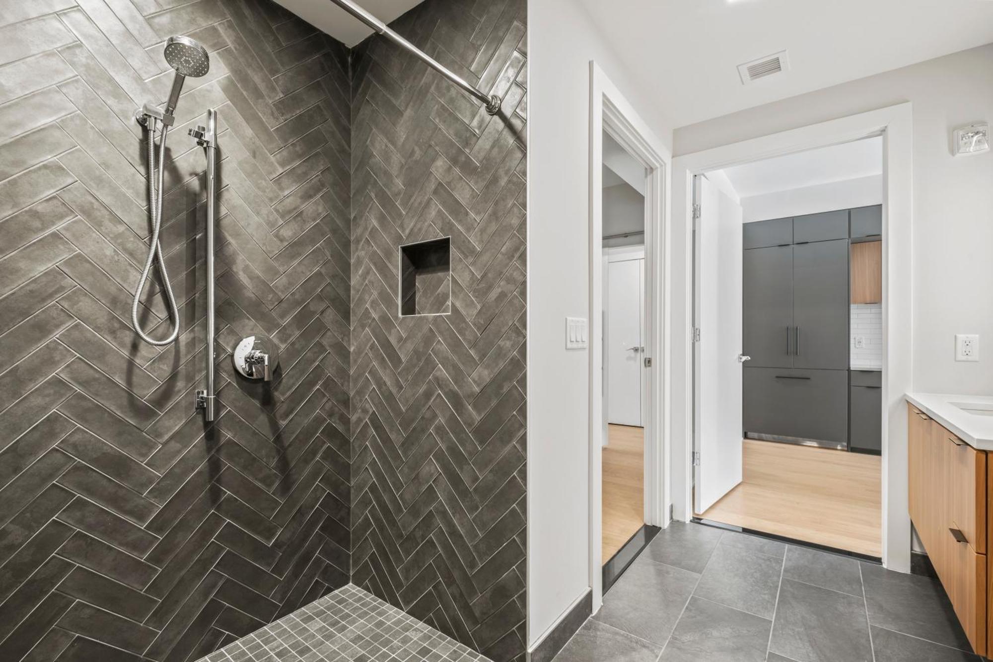 Global Luxury Suites At Tribeca Washington Phòng bức ảnh